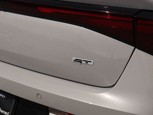 Used 2026 Kia K5 GT FWD image 9