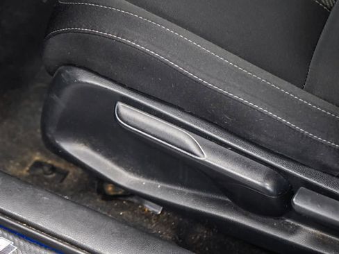 Used 2017 Honda Civic LX image 22