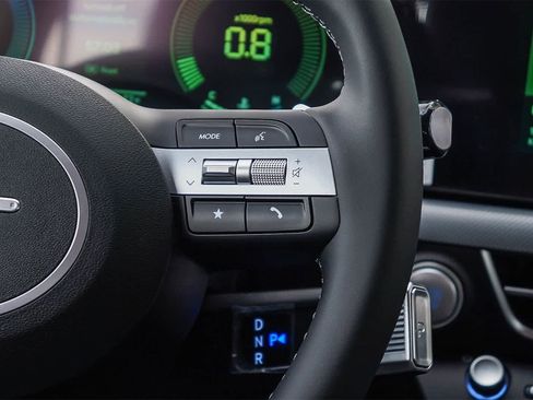 New 2026 Hyundai Sonata SEL image 18