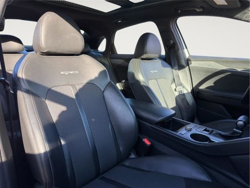 Used 2021 Kia K5 GT-Line w/ GT-Line FWD Premium Package image 21