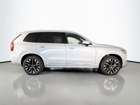 New 2026 Volvo XC90 T8 Plus w/ Protection Package Premier image 8