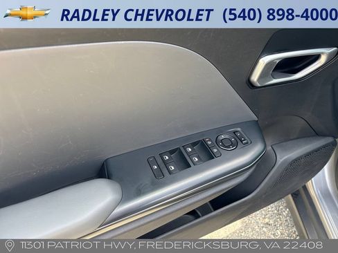 Used 2025 Kia K4 FWD image 5