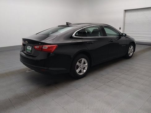 Used 2025 Chevrolet Malibu LT FWD image 10