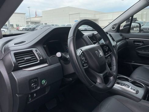 Certified 2022 Honda Pilot EX-L image 27