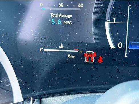 New 2026 Lexus TX 350 AWD image 43