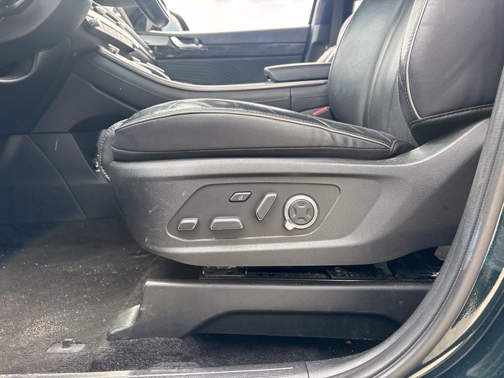 Used 2024 Hyundai Palisade Calligraphy AWD/4WD image 10