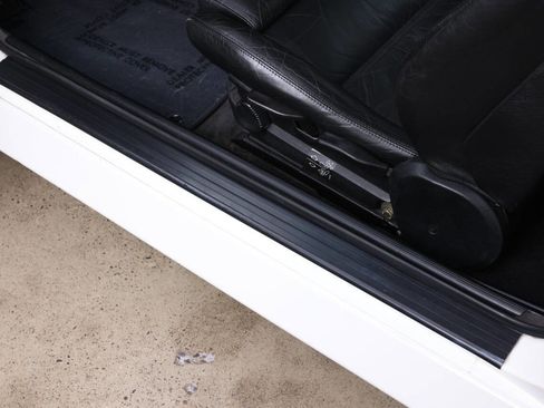 Used 1988 BMW M3 Coupe image 94