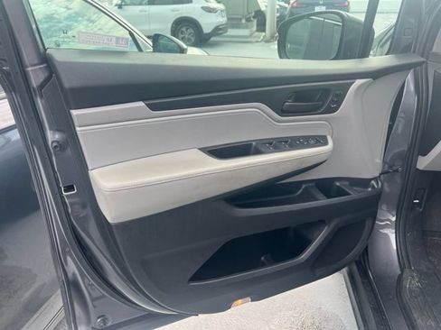 Used 2020 Honda Odyssey EX-L image 4