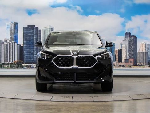 New 2026 BMW X2 xDrive28i w/ Technology Package image 3