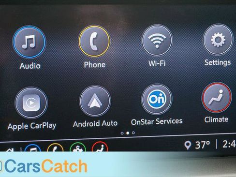 Used 2020 GMC Acadia SLE image 28