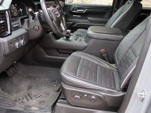 Used 2024 GMC Sierra 1500 AT4X w/ AT4X AEV Edition image 16