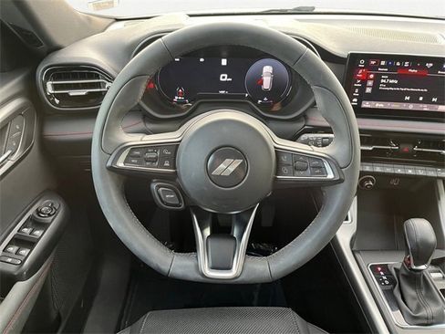 Used 2024 Dodge Hornet GT w/ GT Blacktop Package image 13