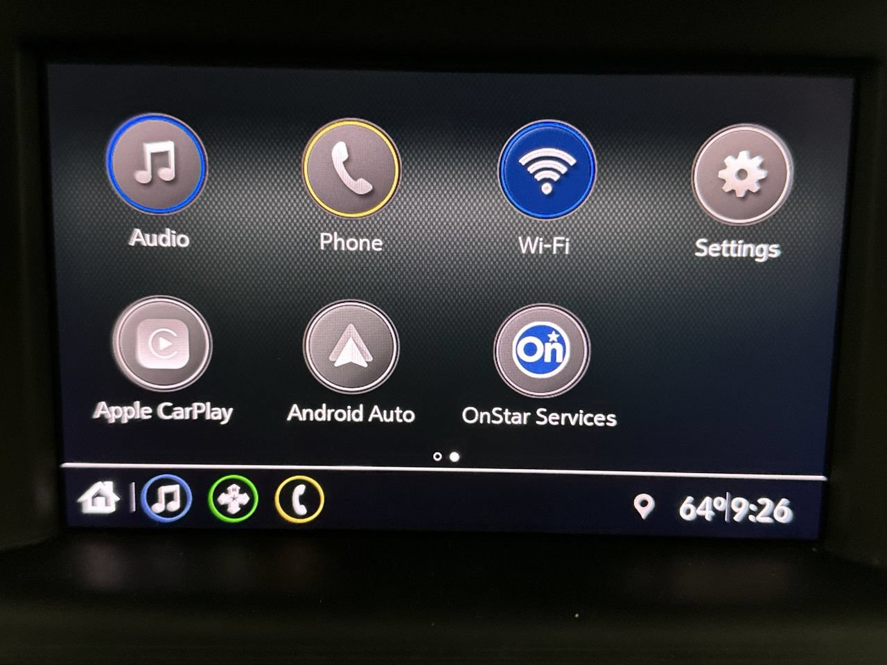 Used 2020 GMC Terrain SLE w/ Driver Convenience Package AWD/4WD image 31