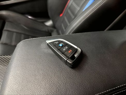 Used 2024 BMW M2 w/ Lighting Package RWD image 12