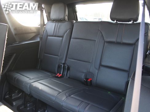 Certified 2023 Chevrolet Tahoe RST image 23