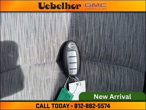 Used 2015 Nissan Sentra SV image 31