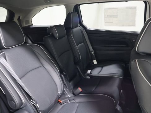 New 2026 Honda Odyssey Elite image 21