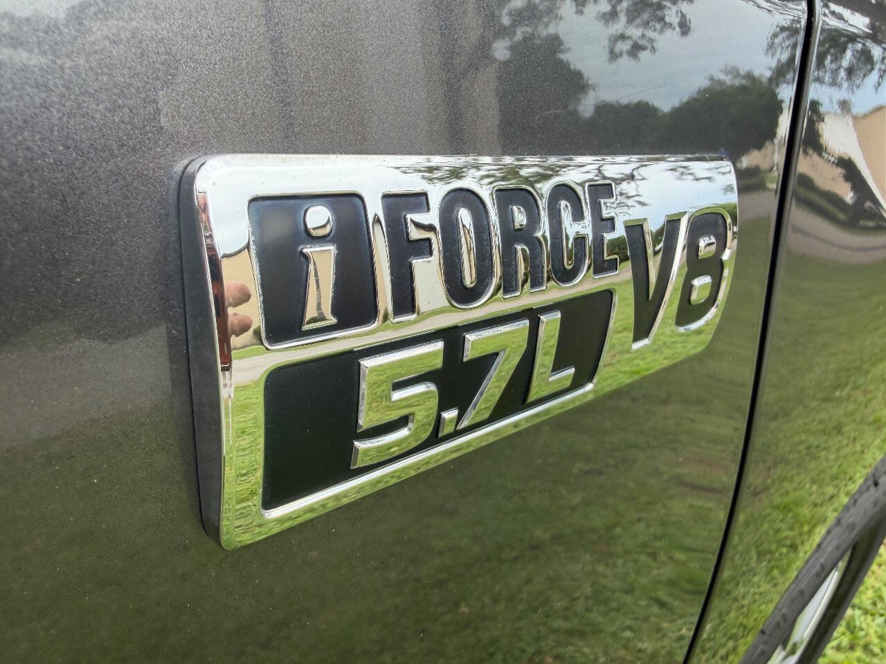 Used 2020 Toyota Tundra TRD Pro AWD/4WD image 5