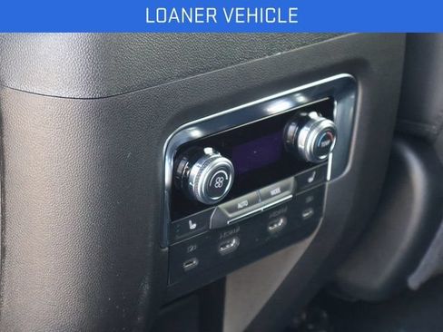 New 2026 GMC Yukon Denali w/ Denali Reserve Package AWD/4WD image 19