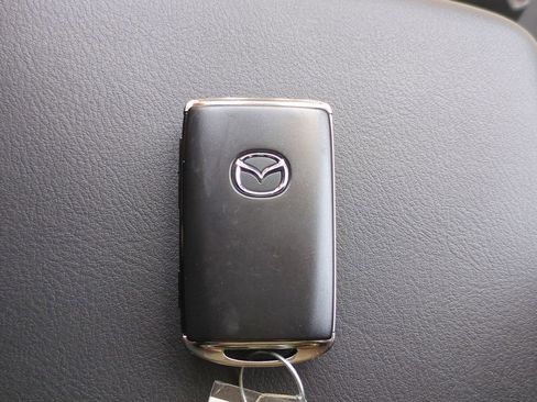 Used 2025 MAZDA CX-5 AWD 2.5 S w/ Select Package image 22