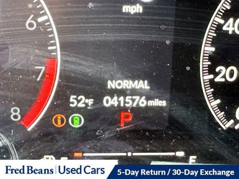 Used 2023 Honda Civic Sport image 12