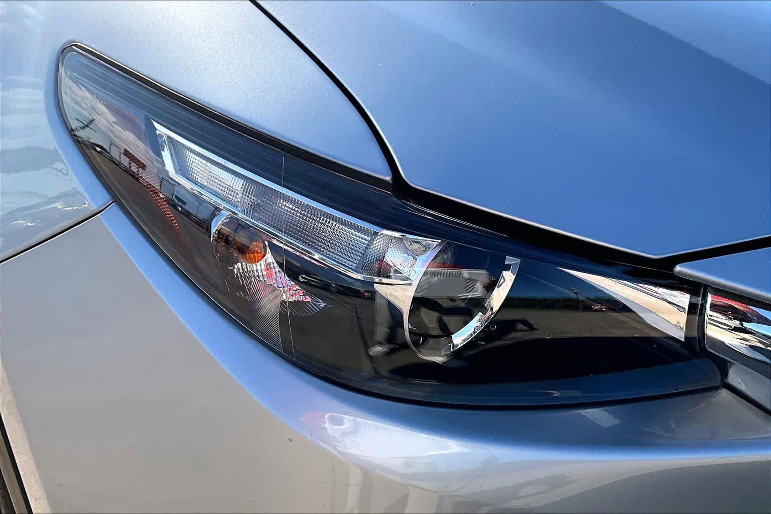Used 2022 MAZDA CX-9 Touring Plus AWD/4WD image 28