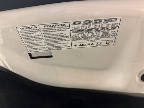 Used 2018 Acura TLX w/ Advance Package AWD/4WD image 35