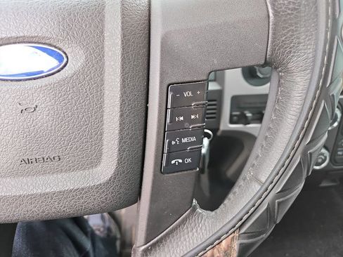 Used 2014 Ford F150 XLT w/ Equipment Group 302A Luxury image 13