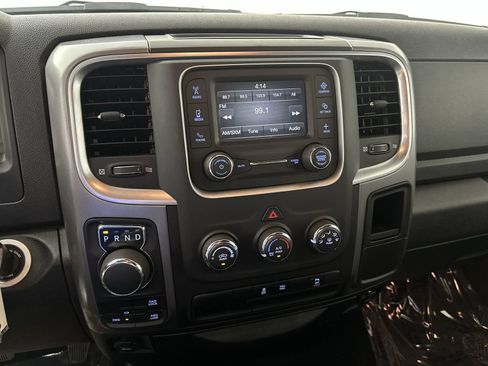 Used 2024 RAM 1500 Warlock AWD/4WD image 21