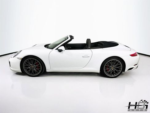 Used 2017 Porsche 911 Carrera S RWD image 23