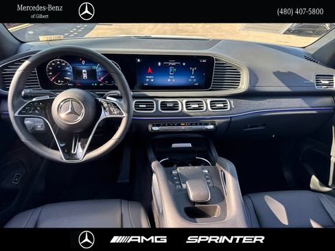 Certified 2026 Mercedes-Benz GLE 450 4MATIC Coupe image 24