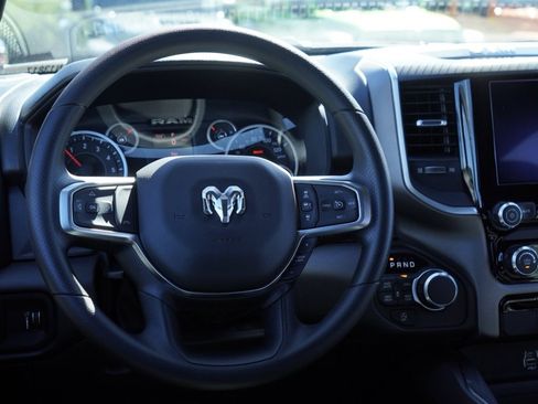 New 2025 RAM 1500 Big Horn image 30