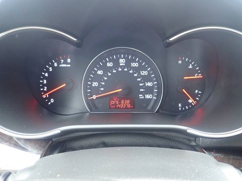 Used 2015 Kia Sorento LX AWD/4WD image 6