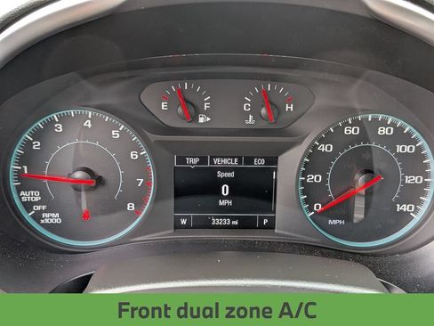 Used 2025 Chevrolet Malibu LT FWD image 17