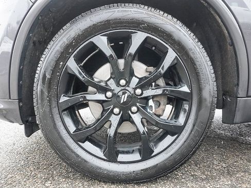Used 2019 Dodge Durango GT w/ Blacktop Package image 22