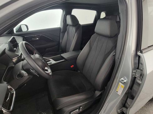 Used 2025 Acura ADX A-Spec FWD image 21