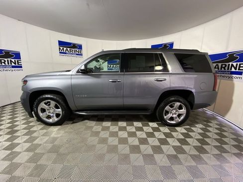 Used 2020 Chevrolet Tahoe LT RWD image 10