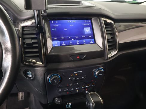 Used 2020 Ford Ranger Lariat w/ Equipment Group 501A Mid AWD/4WD image 5