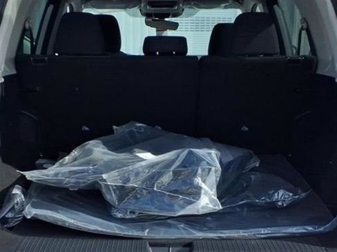 New 2026 Nissan Rogue SV image 31