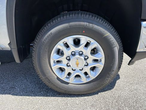 New 2026 Chevrolet Silverado 2500 LT w/ Convenience Package image 12