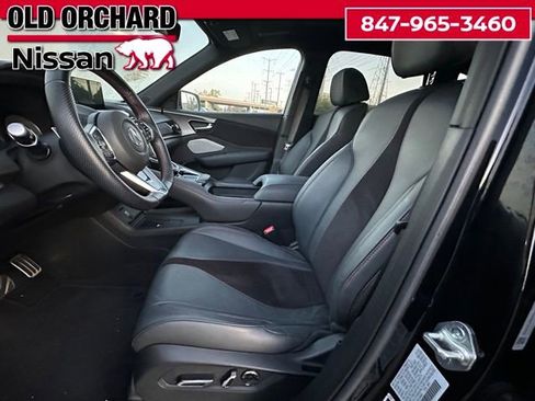 Used 2023 Acura RDX A-Spec image 13