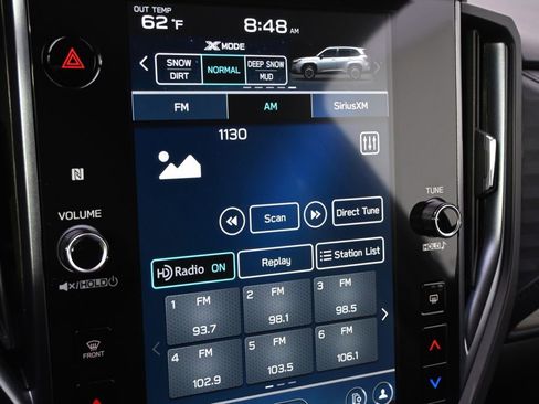 Used 2026 Subaru Forester Limited image 28