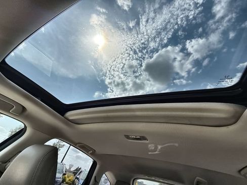 Used 2014 Honda CR-V EX-L image 21