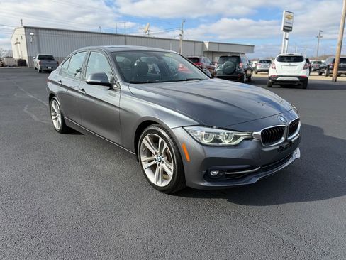 Used 2016 BMW 328i Sedan image 72