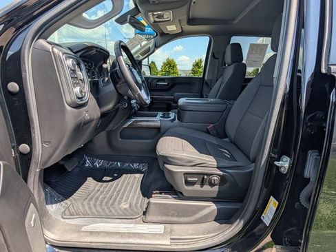 Used 2020 GMC Sierra 1500 Elevation AWD/4WD image 10