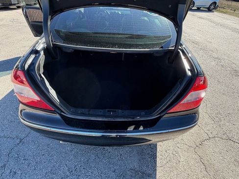 Used 2008 Mercedes-Benz CLK 350 Coupe image 15