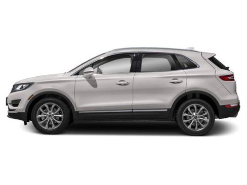 Used 2018 Lincoln MKC Premiere AWD/4WD image 3