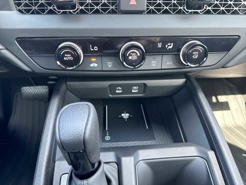 New 2026 Honda Accord LX image 16