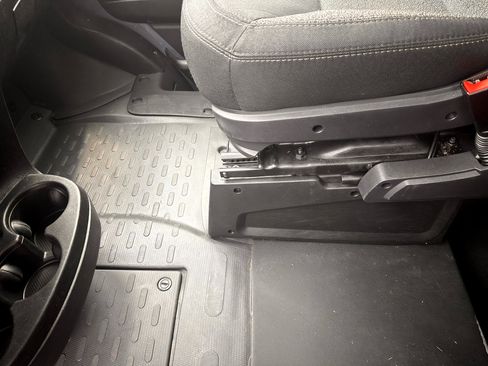 Used 2021 RAM ProMaster 3500 image 18