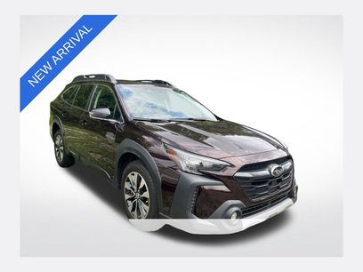 Used 2024 Subaru Outback Limited